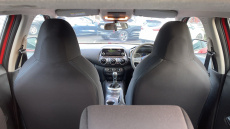 Nissan Juke 1.0 DiG-T 114 Visia 5dr Petrol Hatchback